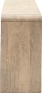 Gallery Direct Colonna 3 Door Sideboard | Shackletons