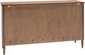 Gallery Direct Highgrove 3 Door3 Drawer Sideboard | Shackletons