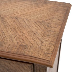 Gallery Direct Highgrove 3 Door3 Drawer Sideboard | Shackletons