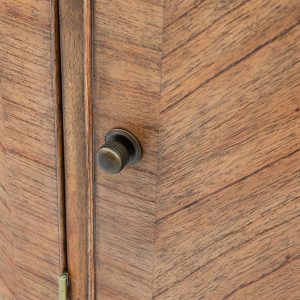 Gallery Direct Highgrove 3 Door3 Drawer Sideboard | Shackletons