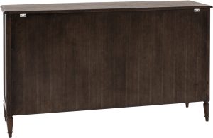 Gallery Direct Madison 3 Door3 Drawer Sideboard | Shackletons