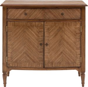 Gallery Direct Highgrove 2 Door1 Drawer Sideboard | Shackletons