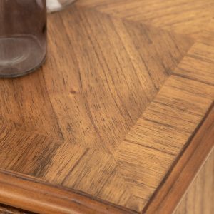 Gallery Direct Highgrove 2 Door1 Drawer Sideboard | Shackletons