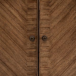 Gallery Direct Highgrove 2 Door1 Drawer Sideboard | Shackletons