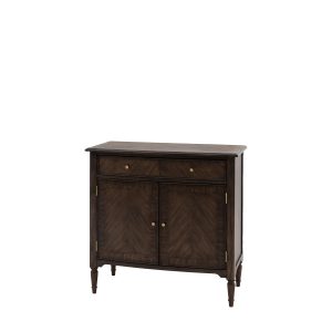 Gallery Direct Madison 2 Door1 Drawer Sideboard | Shackletons
