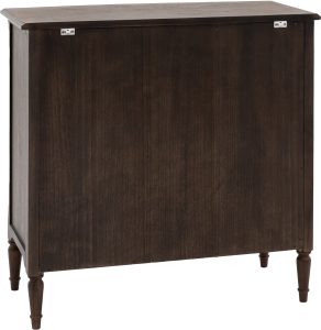 Gallery Direct Madison 2 Door1 Drawer Sideboard | Shackletons