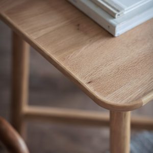 Gallery Direct Kingham Side Table | Shackletons