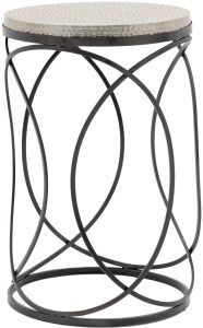 Gallery Direct Kimba Side Table | Shackletons