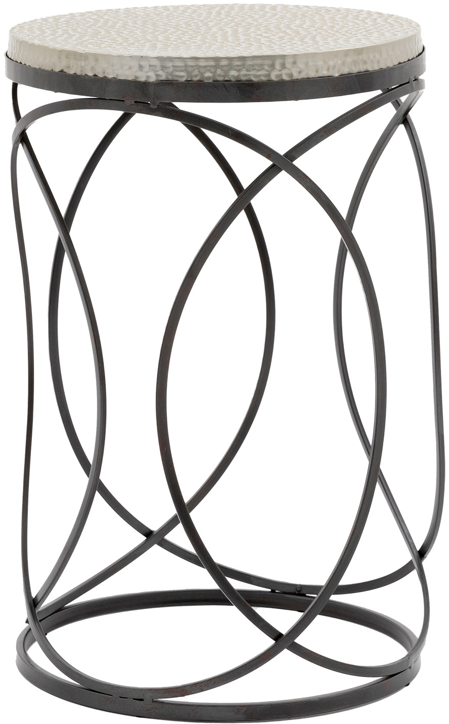 Gallery Direct Kimba Side Table