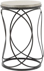 Gallery Direct Kimba Side Table | Shackletons