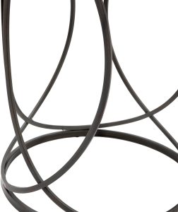 Gallery Direct Kimba Side Table | Shackletons