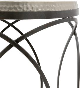 Gallery Direct Kimba Side Table | Shackletons