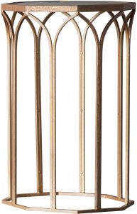 Gallery Direct Canterbury Side Table | Shackletons