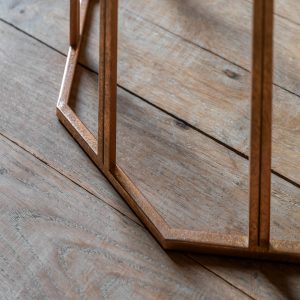 Gallery Direct Canterbury Side Table | Shackletons