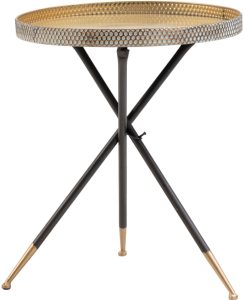 Gallery Direct Epsom Tripod Table | Shackletons