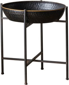 Gallery Direct Wesley Side Table | Shackletons