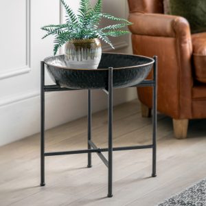 Gallery Direct Wesley Side Table | Shackletons