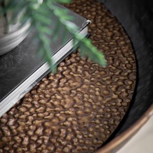 Gallery Direct Wesley Side Table | Shackletons