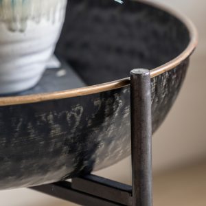 Gallery Direct Wesley Side Table | Shackletons