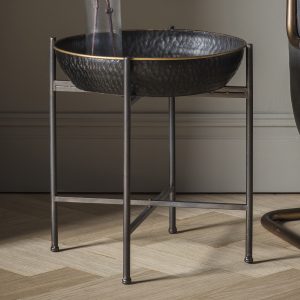 Gallery Direct Wesley Side Table | Shackletons