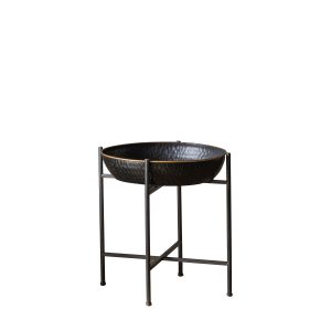 Gallery Direct Wesley Side Table | Shackletons