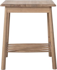 Gallery Direct Wycombe Side Table | Shackletons