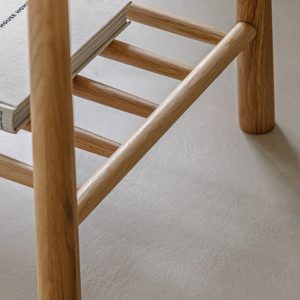 Gallery Direct Wycombe Side Table | Shackletons