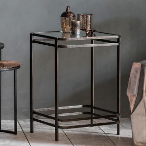 Gallery Direct Rousham Side Table | Shackletons Gallery Direct Rousham Side Table | Shackletons
