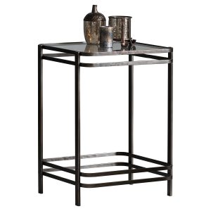 Gallery Direct Rousham Side Table | Shackletons Gallery Direct Rousham Side Table | Shackletons
