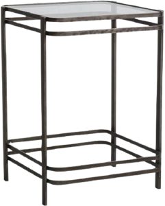 Gallery Direct Rousham Side Table | Shackletons Gallery Direct Rousham Side Table | Shackletons