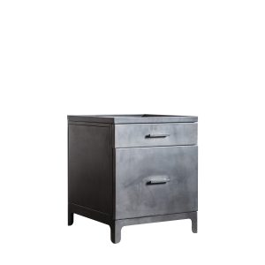 Gallery Direct Ottinge 2 Drawer Side Table | Shackletons Gallery Direct Ottinge 2 Drawer Side Table | Shackletons