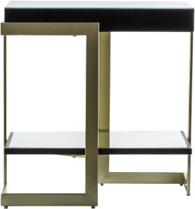 Gallery Direct Ardella Side Table | Shackletons