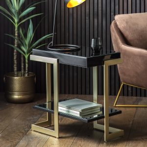 Gallery Direct Ardella Side Table | Shackletons