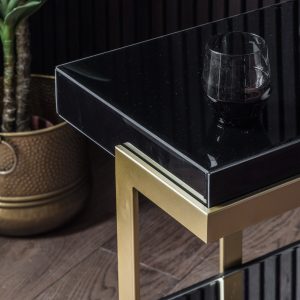 Gallery Direct Ardella Side Table | Shackletons