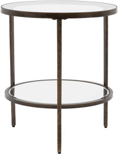 Gallery Direct Hudson Side Table | Shackletons