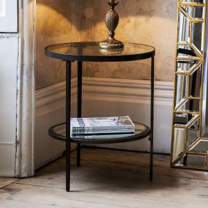 Gallery Direct Hudson Side Table | Shackletons
