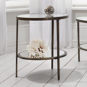 Gallery Direct Hudson Side Table | Shackletons