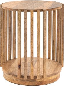 Gallery Direct Voss Side Table | Shackletons