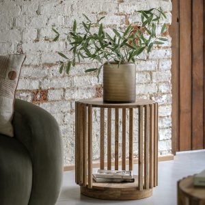 Gallery Direct Voss Side Table | Shackletons