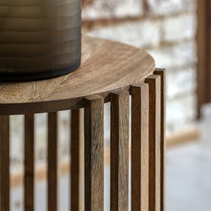 Gallery Direct Voss Side Table | Shackletons