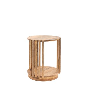 Gallery Direct Voss Side Table | Shackletons