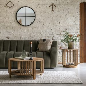 Gallery Direct Voss Side Table | Shackletons