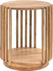 Gallery Direct Voss Side Table | Shackletons