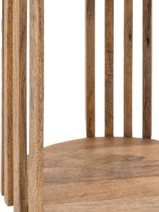 Gallery Direct Voss Side Table | Shackletons