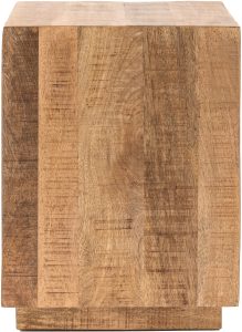 Gallery Direct Iowa Side Table | Shackletons