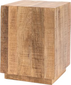 Gallery Direct Iowa Side Table | Shackletons
