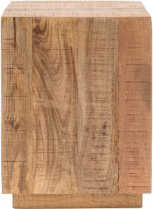 Gallery Direct Iowa Side Table | Shackletons