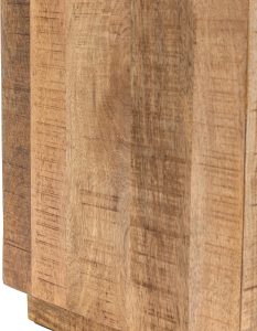 Gallery Direct Iowa Side Table | Shackletons