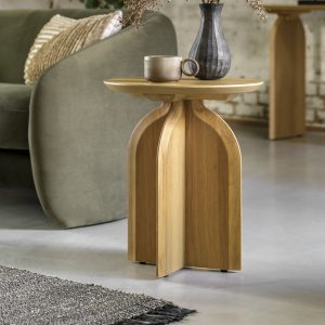 Gallery Direct Geo Side Table | Shackletons
