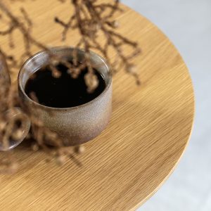 Gallery Direct Geo Side Table | Shackletons